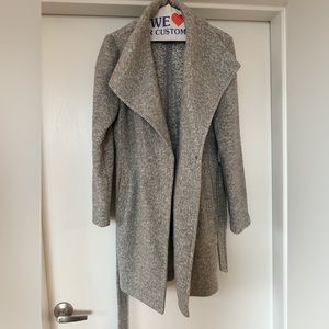 Vero Moda Women’s Lightweight Fleece Jacket